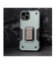 Nakładka Defender Bulky do Oppo A57 4G 2022 / A57 5G 2022 / A57s 4G / A77 4G 2022 / A77 5G 2022 zielony TFO TFO GSM169873