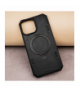Nakładka Defender Mag Ring do iPhone 14 Pro 6,1" czarna TFO TFO GSM177925