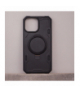 Nakładka Defender Mag Ring do iPhone 14 Pro Max 6,7" czarna TFO TFO GSM177926