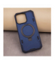 Nakładka Defender Mag Ring do iPhone 13 Pro Max 6,7" granatowa TFO TFO GSM177938