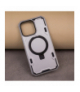 Nakładka Defender Mag Ring do iPhone 11 srebrna TFO TFO GSM177947