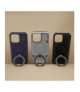 Nakładka Defender Mag Ring do iPhone 14 6,1" srebrna TFO TFO GSM177950