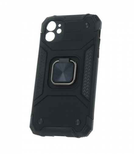 Nakładka Defender Nitro do iPhone 11 czarny TFO TFO GSM171701