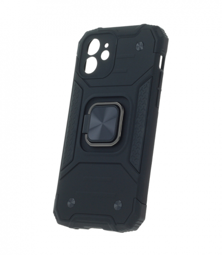 Nakładka Defender Nitro do iPhone 12 6,1" czarny TFO TFO GSM171703
