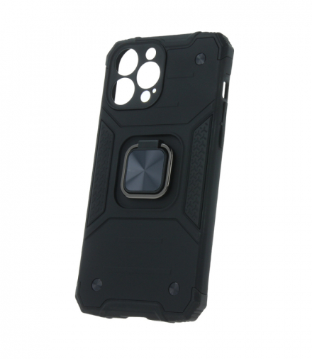 Nakładka Defender Nitro do iPhone 13 Pro Max 6,7" czarny TFO TFO GSM171707