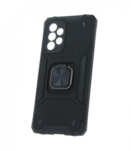 Nakładka Defender Nitro do Samsung Galaxy A33 5G czarny TFO TFO GSM171718