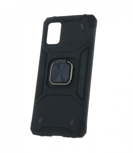 Nakładka Defender Nitro do Samsung Galaxy A51 czarny TFO TFO GSM171720