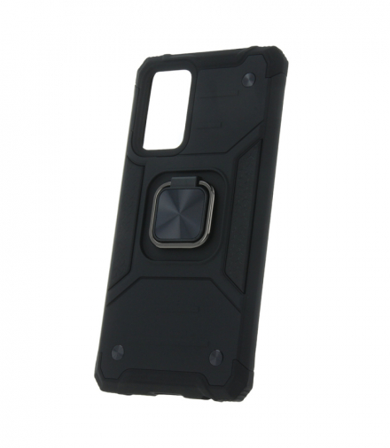 Nakładka Defender Nitro do Samsung Galaxy A52 4G / A52 5G / A52S 5G czarny TFO TFO GSM171721