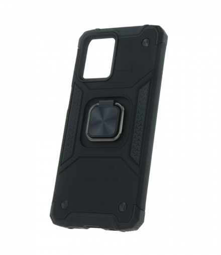 Nakładka Defender Nitro do Samsung Galaxy M23 5G / M13 4G czarny TFO TFO GSM171724