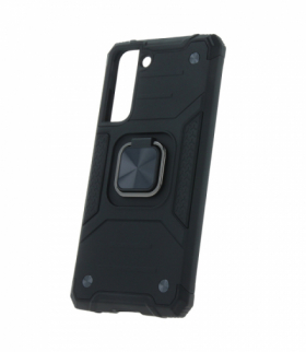 Nakładka Defender Nitro do Samsung Galaxy S21 FE czarny TFO TFO GSM171726