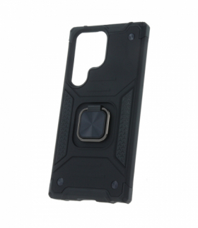 Nakładka Defender Nitro do Samsung Galaxy S23 Ultra czarny TFO TFO GSM171729