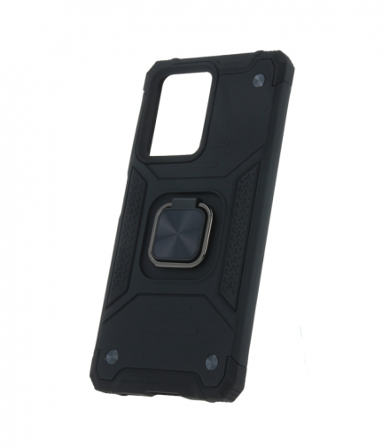 Nakładka Defender Nitro do Xiaomi Redmi Note 12 Pro 5G czarny TFO TFO GSM171733