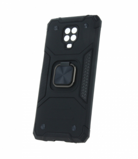 Nakładka Defender Nitro do Xiaomi Redmi Note 9s / 9 Pro / 9 Pro Max czarny TFO TFO GSM171734