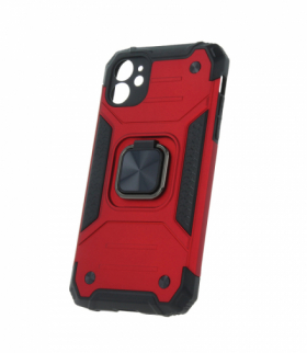 Nakładka Defender Nitro do iPhone 11 czerwony TFO TFO GSM171735
