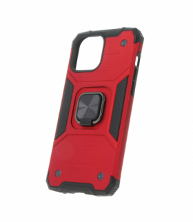 Nakładka Defender Nitro do iPhone 13 Pro Max 6,7" czerwony TFO TFO GSM171741