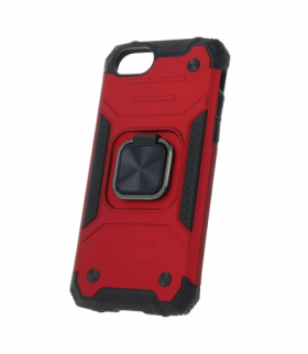 Nakładka Defender Nitro do iPhone 7 / 8 / SE 2020 / SE 2022 czerwony TFO TFO GSM171745
