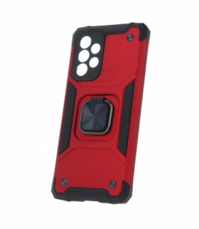 Nakładka Defender Nitro do Samsung Galaxy A53 5G czerwony TFO TFO GSM171756