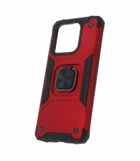 Nakładka Defender Nitro do Xiaomi Redmi 12c / Redmi 11a czerwony TFO TFO GSM171765