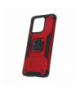Nakładka Defender Nitro do Xiaomi Redmi 12c / Redmi 11a czerwony TFO TFO GSM171765