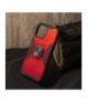 Nakładka Defender Nitro do Xiaomi Redmi Note 12 5G (Global) / Poco X5 czerwony TFO TFO GSM171766