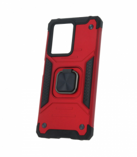 Nakładka Defender Nitro do Xiaomi Redmi Note 12 Pro 5G czerwony TFO TFO GSM171767