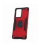 Nakładka Defender Nitro do Xiaomi Redmi Note 12 Pro 5G czerwony TFO TFO GSM171767