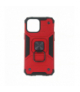 Nakładka Defender Nitro do iPhone 15 Pro 6,1" czerwony TFO TFO GSM174014