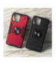 Nakładka Defender Nitro do Samsung Galaxy S24 Ultra czerwony TFO TFO GSM179351