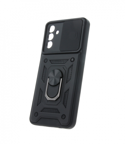 Nakładka Defender Slide do Samsung Galaxy A54 5G czarna TFO TFO GSM169105