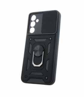 Nakładka Defender Slide do Samsung Galaxy A34 5G czarna TFO TFO GSM169106