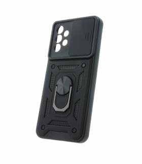 Nakładka Defender Slide do Samsung Galaxy A23 5G czarna TFO TFO GSM169112