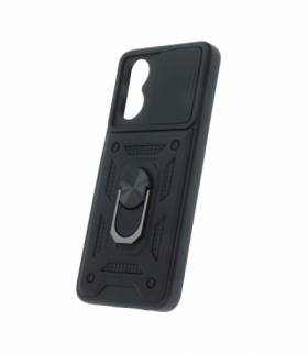 Nakładka Defender Slide do Oppo A17 czarna TFO TFO GSM169875