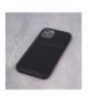 Nakładka Elegance do iPhone 14 Plus 6,7" czarna TFO TFO GSM167269