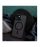 Nakładka Extra Lens Mag do iPhone 13 6,1" czarna TFO TFO GSM179761