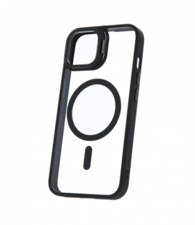 Nakładka Extra Lens Mag do iPhone 14 6,1" czarna TFO TFO GSM179764