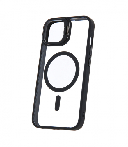 Nakładka Extra Lens Mag do iPhone 14 6,1" czarna TFO TFO GSM179764