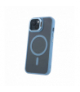 Nakładka Extra Lens Mag do iPhone 15 Plus 6,7" jasnoniebieska TFO TFO GSM179817