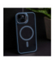 Nakładka Extra Lens Mag do iPhone 15 Plus 6,7" jasnoniebieska TFO TFO GSM179817
