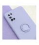 Nakładka Finger Grip do iPhone XR fioletowa TFO TFO GSM111642
