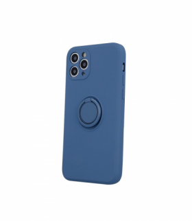 Nakładka Finger Grip do Samsung Galaxy S20 FE / S20 Lite / S20 FE 5G niebieska TFO TFO GSM112121