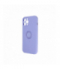 Nakładka Finger Grip do Samsung Galaxy S23 Ultra fioletowa TFO TFO GSM170103