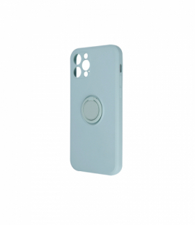 Nakładka Finger Grip do Samsung Galaxy S23 Ultra jasnozielona TFO TFO GSM170108