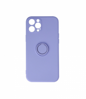 Nakładka Finger Grip do Samsung Galaxy S24 fioletowa TFO TFO GSM177732