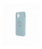 Nakładka Finger Grip do Samsung Galaxy S24 Ultra jasnozielona TFO TFO GSM177739