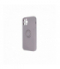Nakładka Finger Grip do Samsung Galaxy S24 Ultra jasnoszary TFO TFO GSM177742
