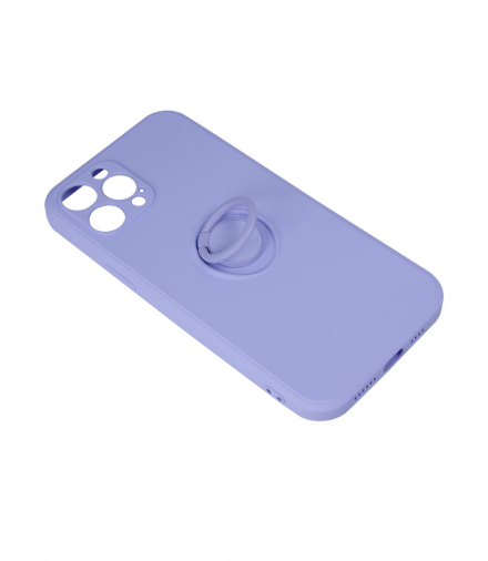 Nakładka Finger Grip do Xiaomi Redmi 13C 4G fioletowa TFO TFO GSM179855