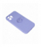 Nakładka Finger Grip do Xiaomi Redmi 13C 4G fioletowa TFO TFO GSM179855