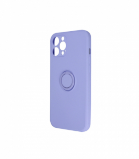 Nakładka Finger Grip do Xiaomi Redmi 13C 5G fioletowa TFO TFO GSM180628