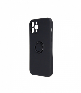 Nakładka Finger Grip do Xiaomi Redmi Note 13 5G (global) czarna TFO TFO GSM181029