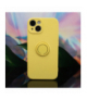 Nakładka Finger Grip do iPhone 11 żółta TFO TFO GSM182354